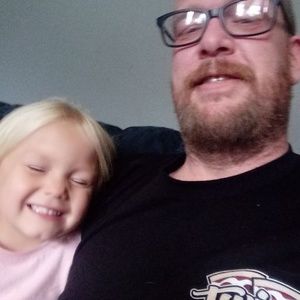 Meet your Posher, Chad